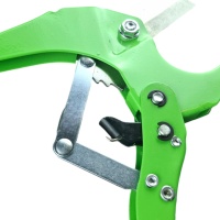 труборез для пластиковых труб d - 25 мм, синий (2570) оптом