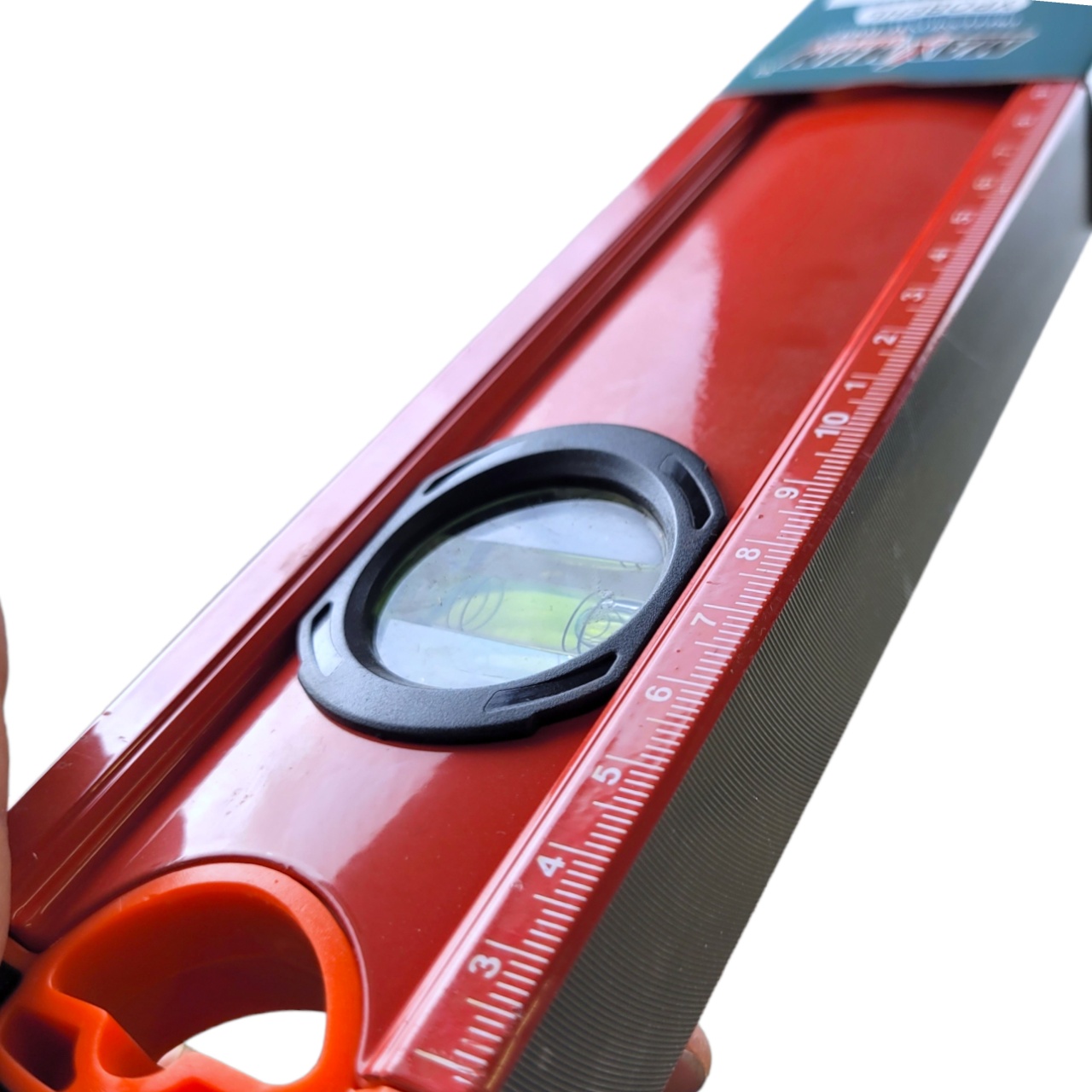 уровень пузырьковый строительный 100 см, тип 228,  «maximum» mx 02906 оптом