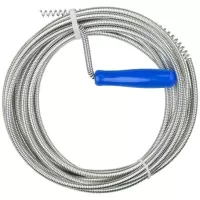 Трос канализационный 3м, "MAXIMUM" (2564)