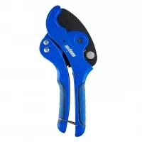 Труборез для пластиковых труб d - 42мм, двухкомпонентные рукоятки, "MAXIMUM"  МХ-1710 (2800)